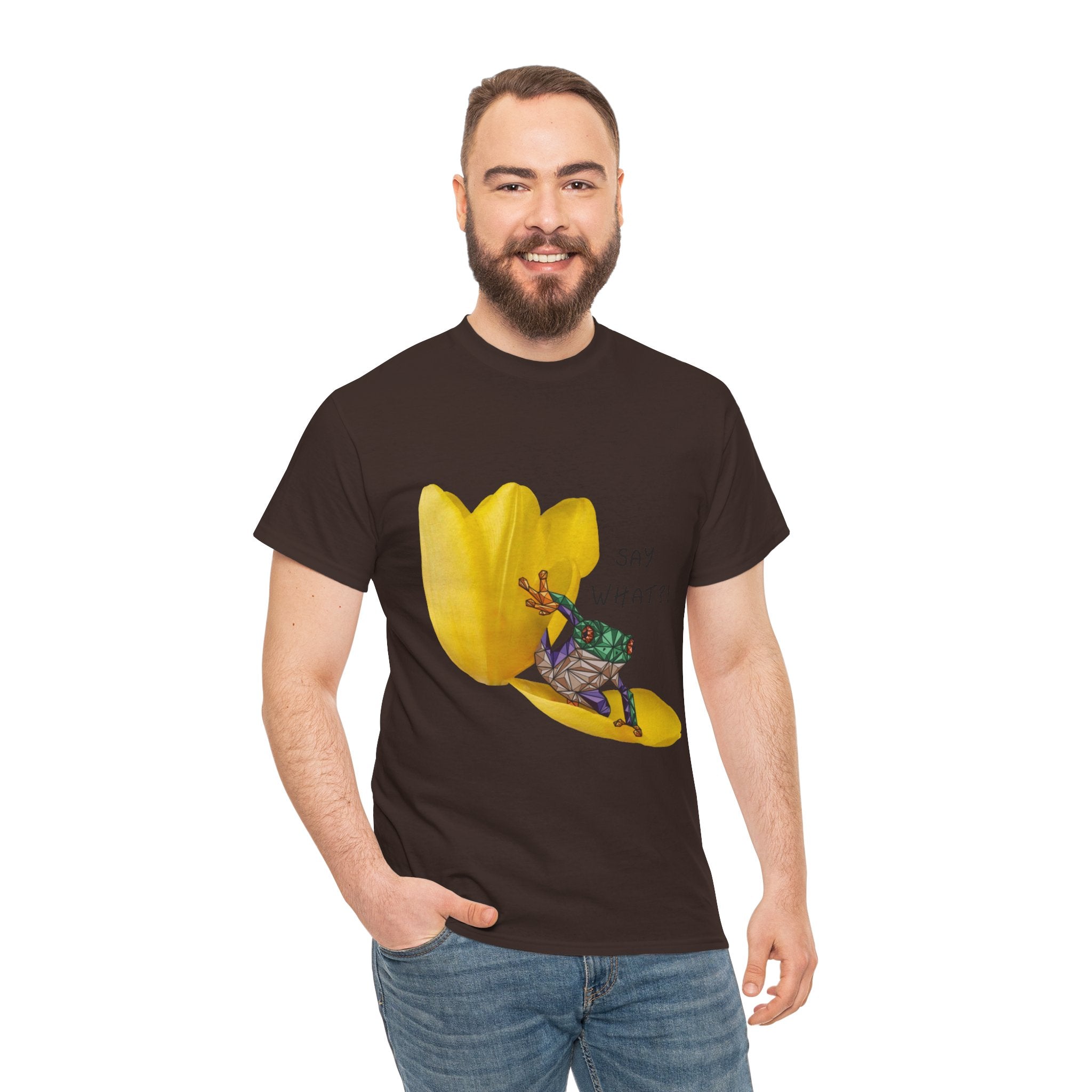 Tree Frog - Unisex T-shirt