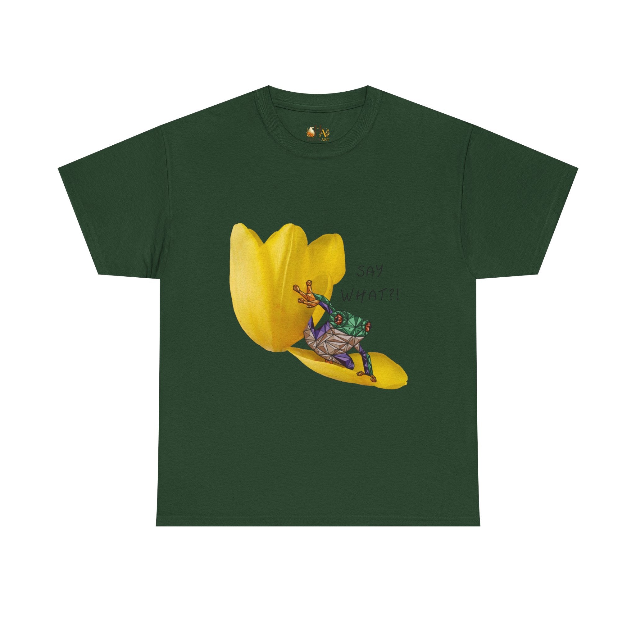 Tree Frog - Unisex T-shirt