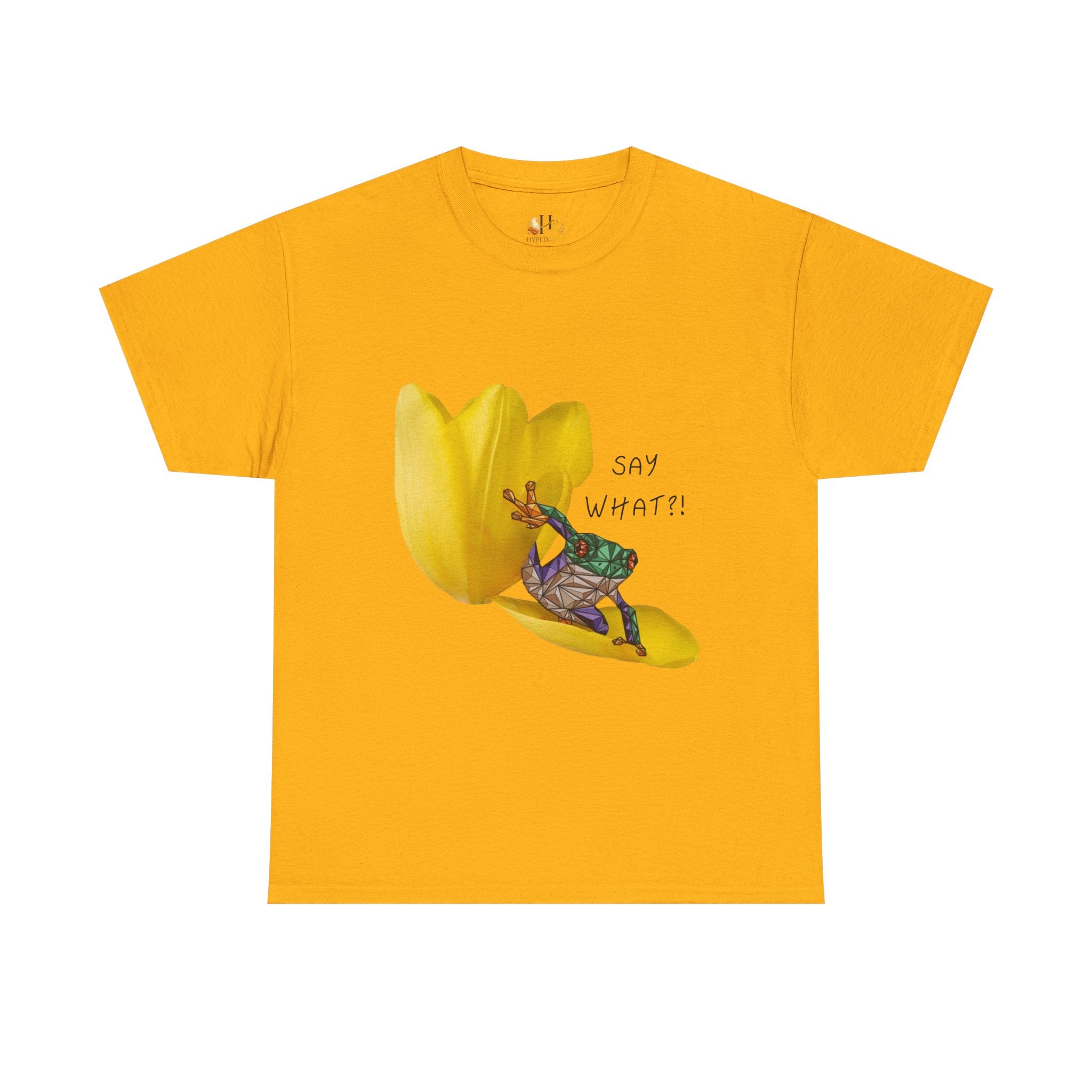 Tree Frog - Unisex T-shirt