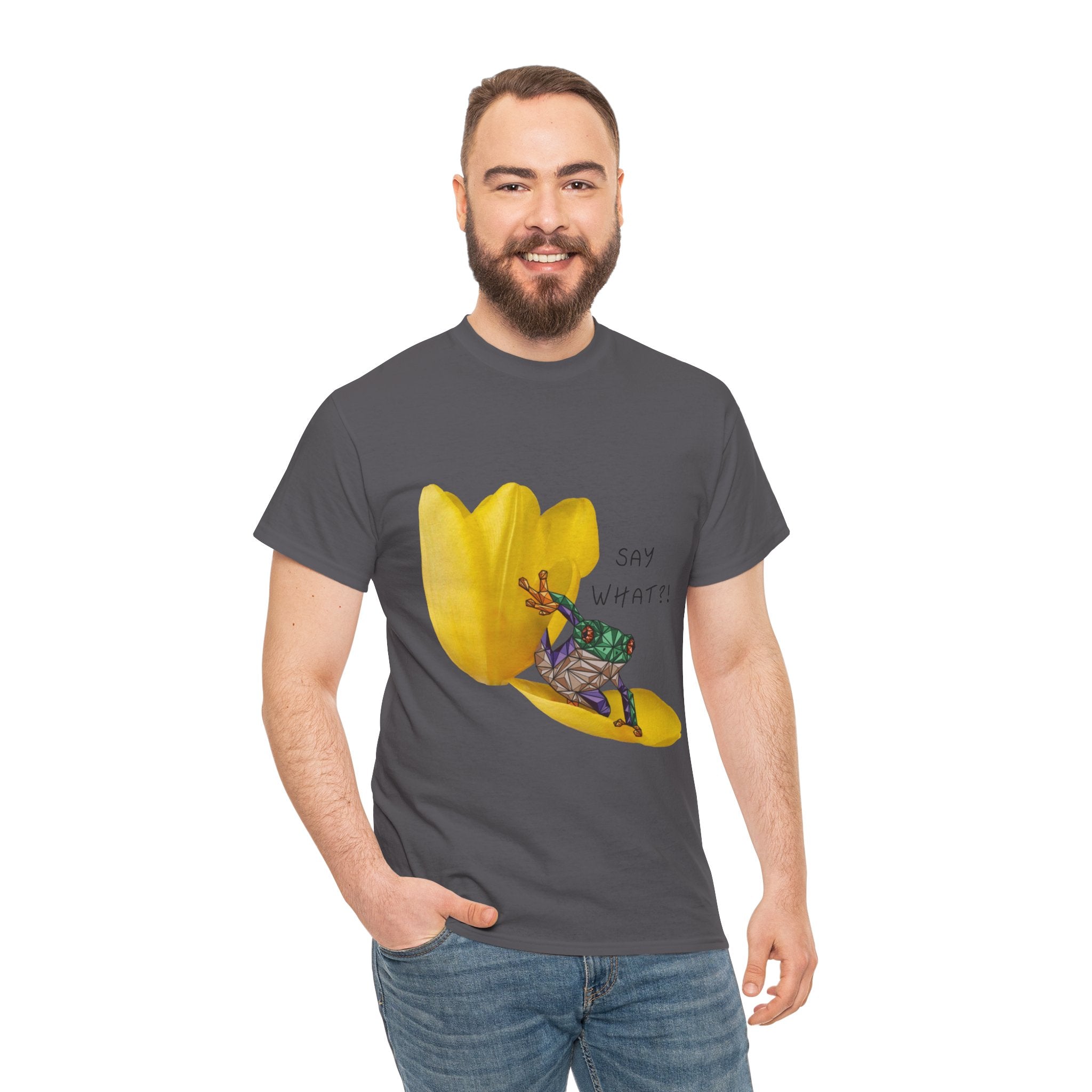 Tree Frog - Unisex T-shirt