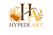 Hypedi Art