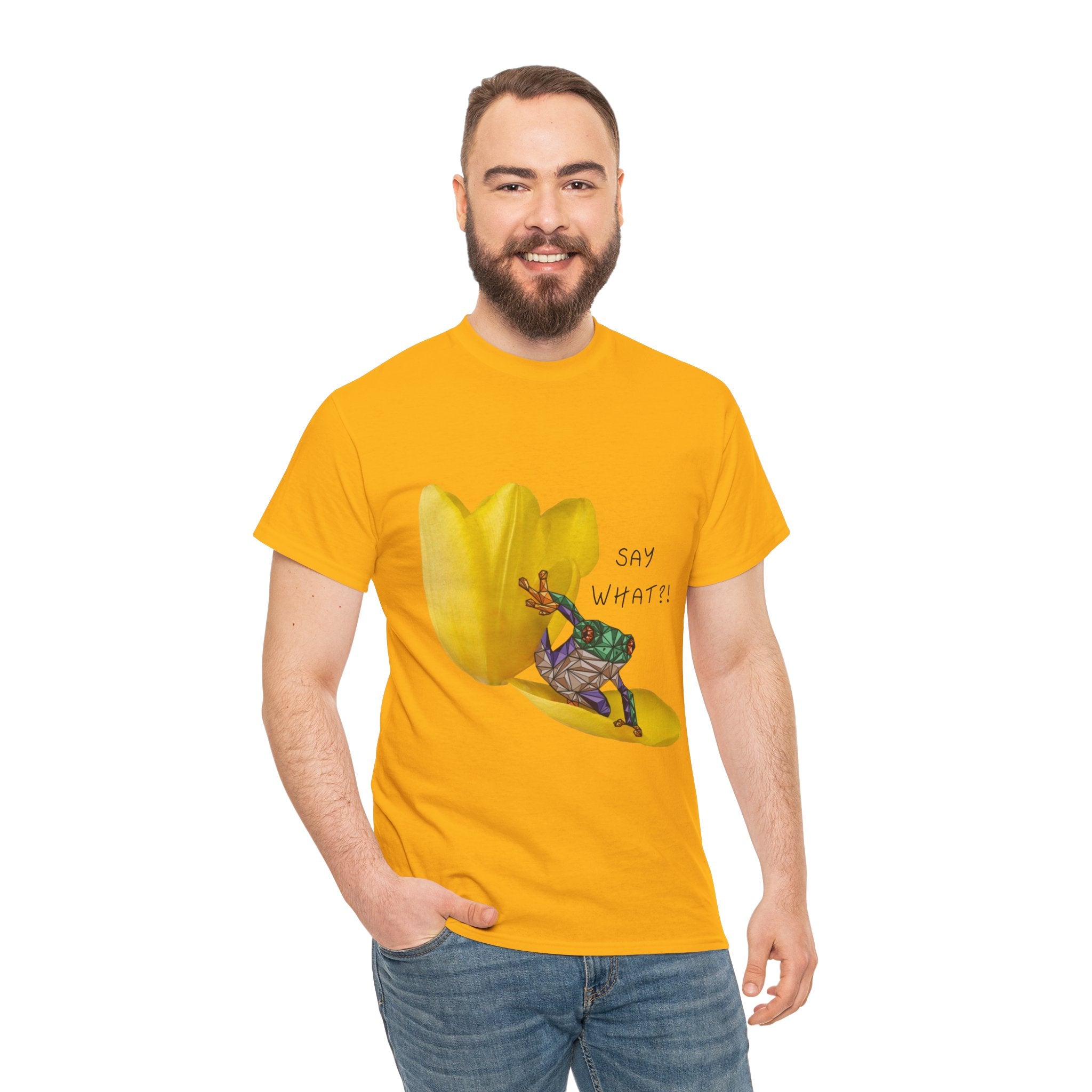 Tree Frog - Unisex T-shirt