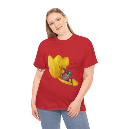 Tree Frog - Unisex T-shirt