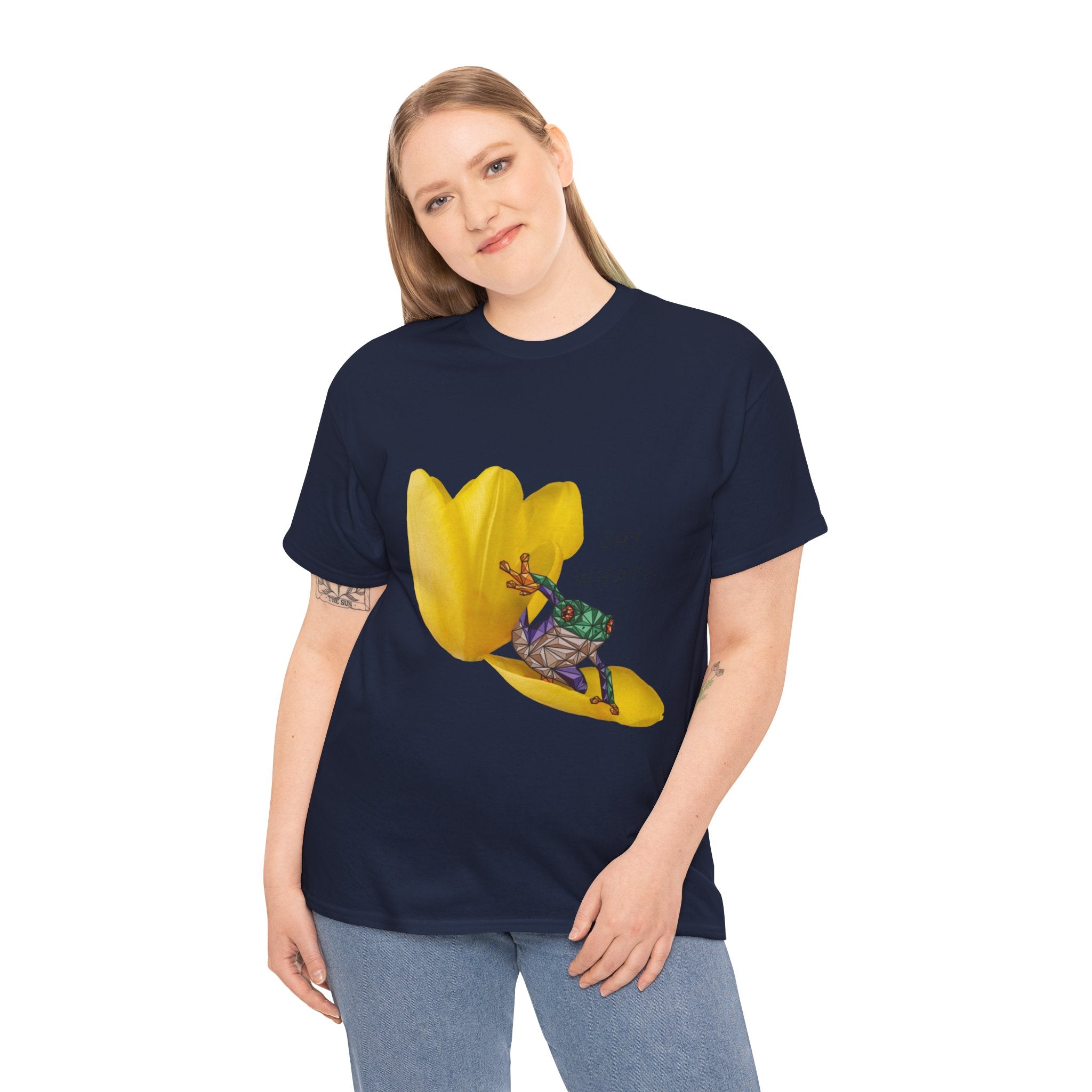 Tree Frog - Unisex T-shirt