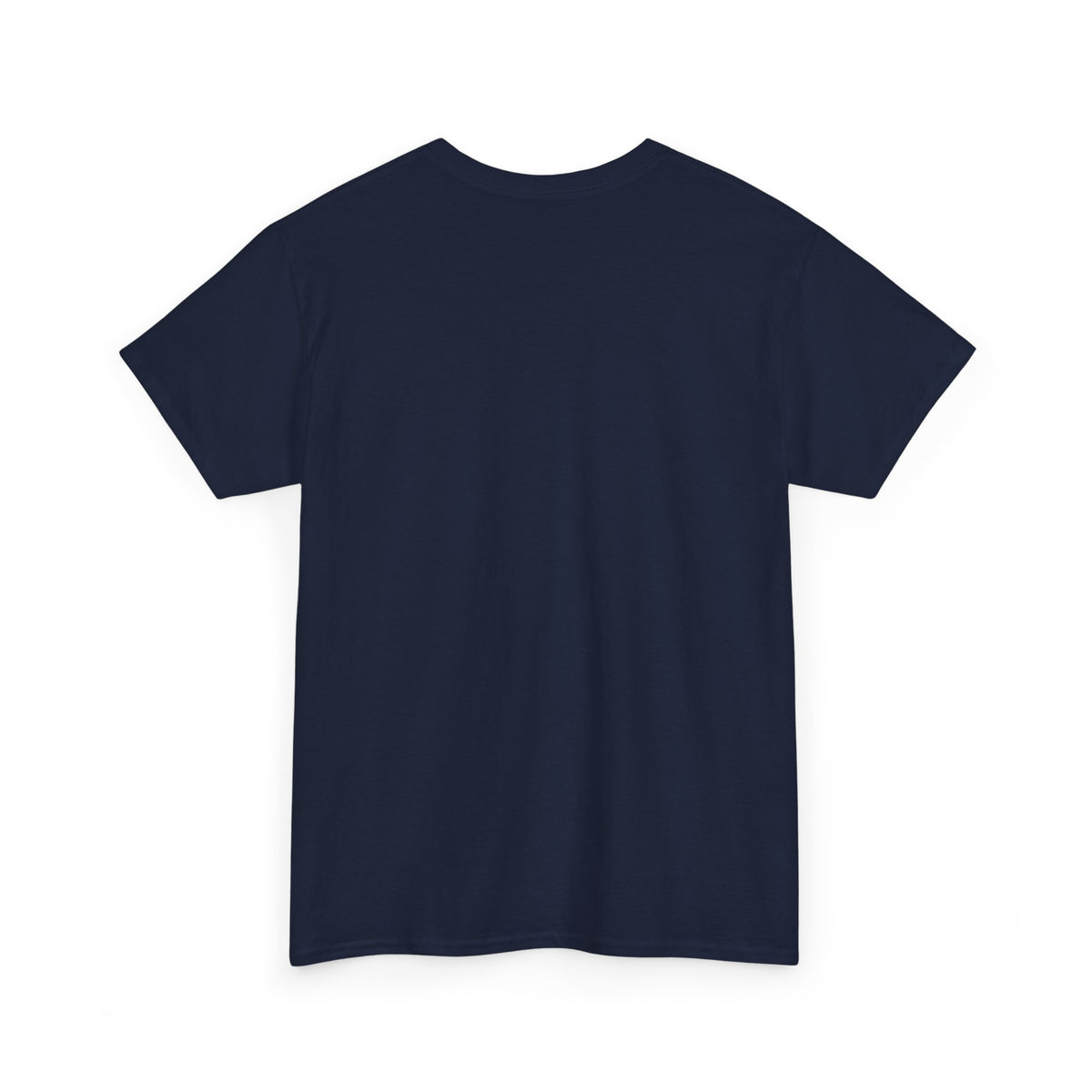 Heart Bottle - Unisex Heavy Cotton Tee