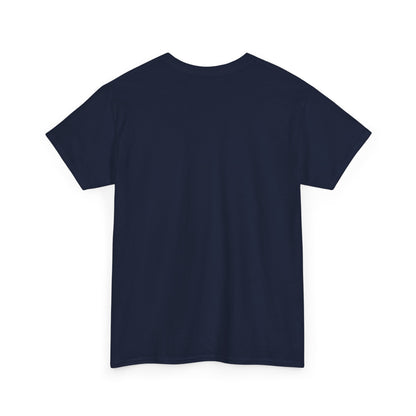 Heart Bottle - Unisex Heavy Cotton Tee