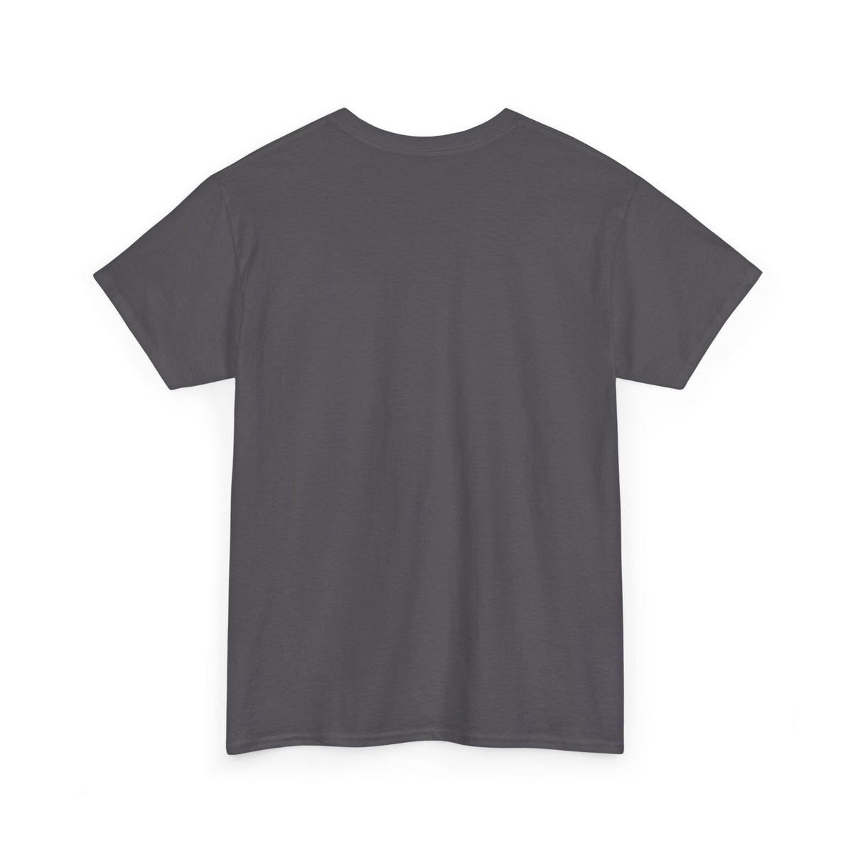 Heart Bottle - Unisex Heavy Cotton Tee