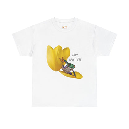 Tree Frog - Unisex T-shirt