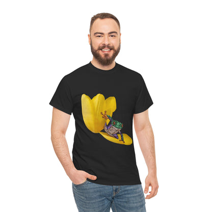 Tree Frog - Unisex T-shirt