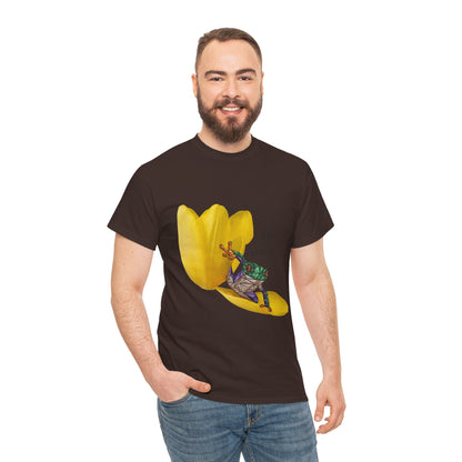 Tree Frog - Unisex T-shirt