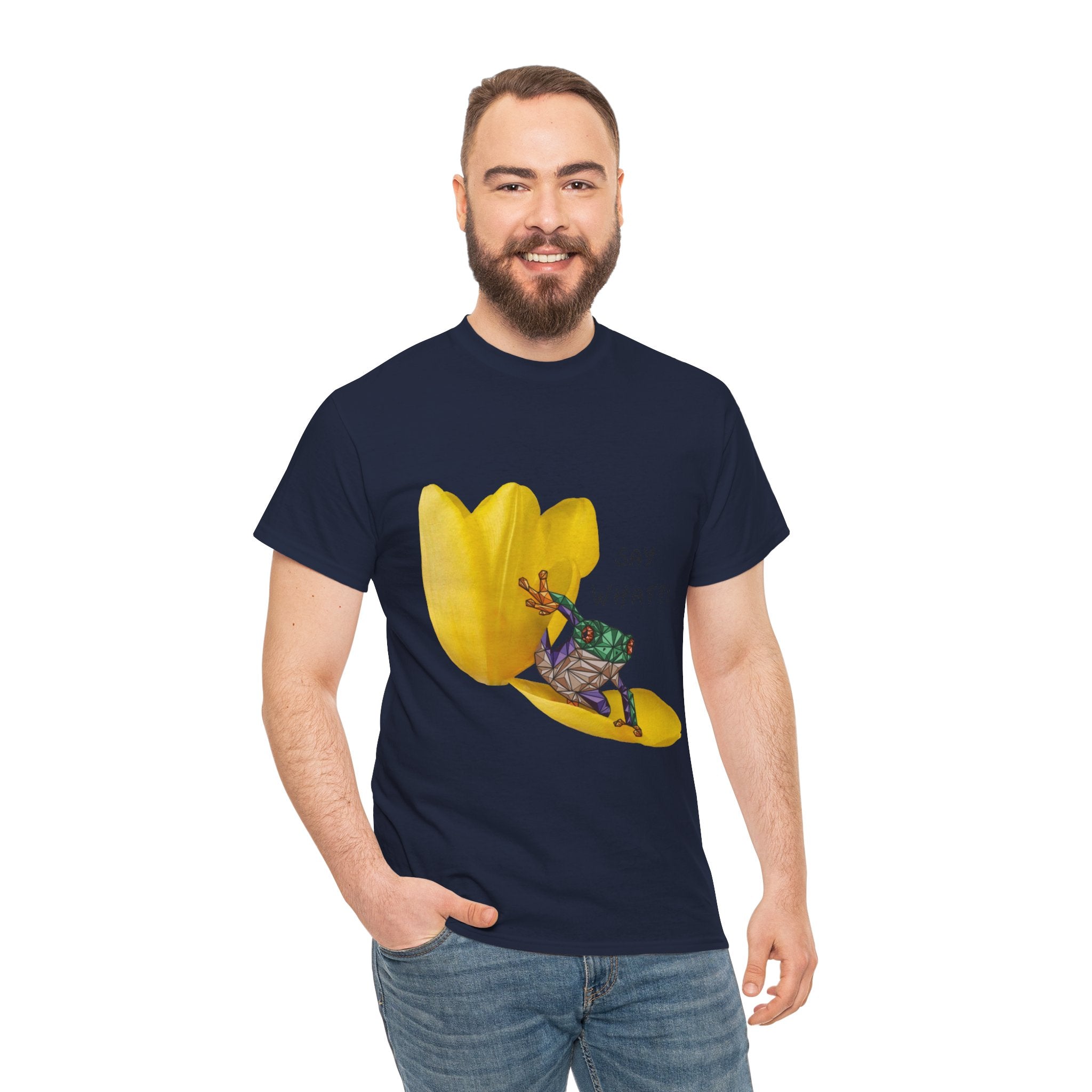 Tree Frog - Unisex T-shirt
