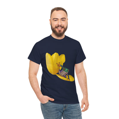 Tree Frog - Unisex T-shirt