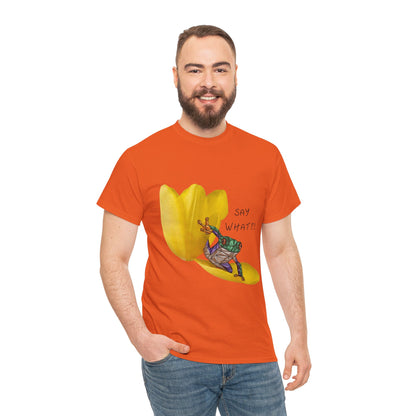 Tree Frog - Unisex T-shirt