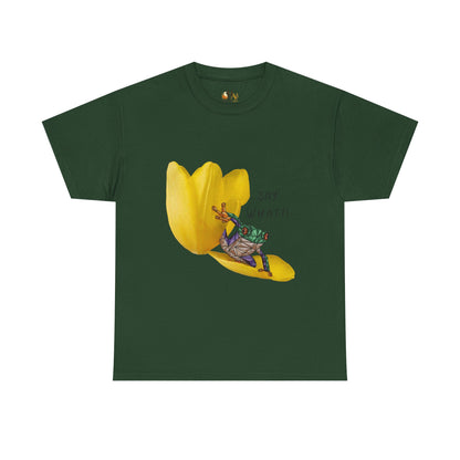 Tree Frog - Unisex T-shirt