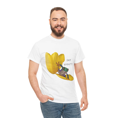 Tree Frog - Unisex T-shirt