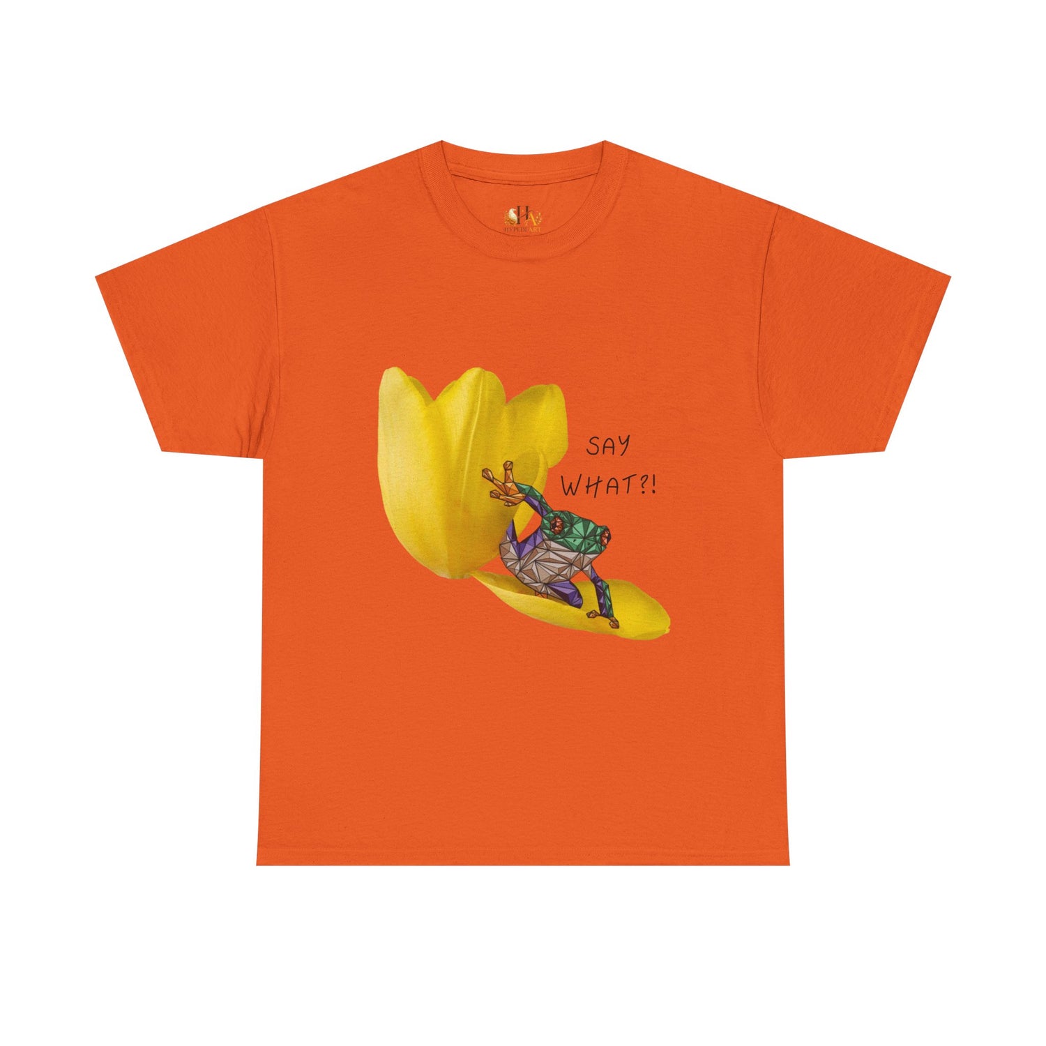 Tree Frog - Unisex T-shirt