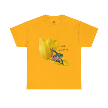 Tree Frog - Unisex T-shirt
