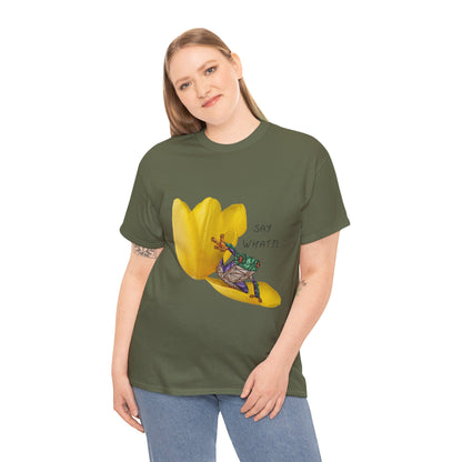 Tree Frog - Unisex T-shirt