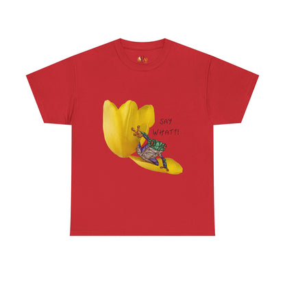 Tree Frog - Unisex T-shirt