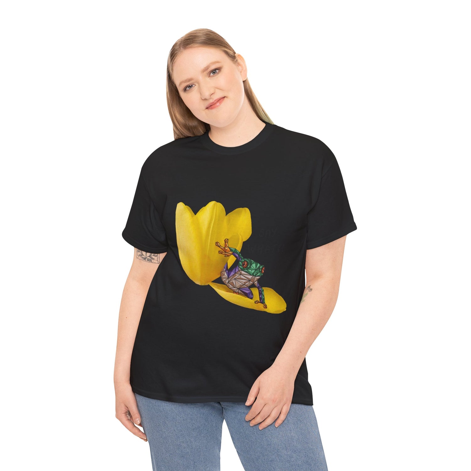 Tree Frog - Unisex T-shirt