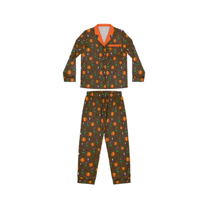 Cozy Spooky Pattern - Women&