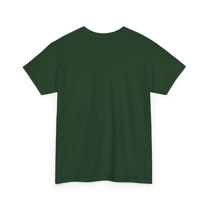 Heart Bottle - Unisex Heavy Cotton Tee