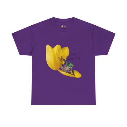 Tree Frog - Unisex T-shirt
