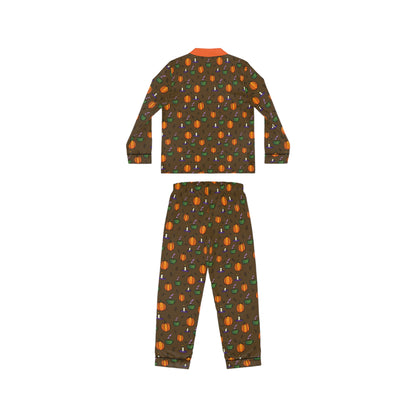 Cozy Spooky Pattern - Women&