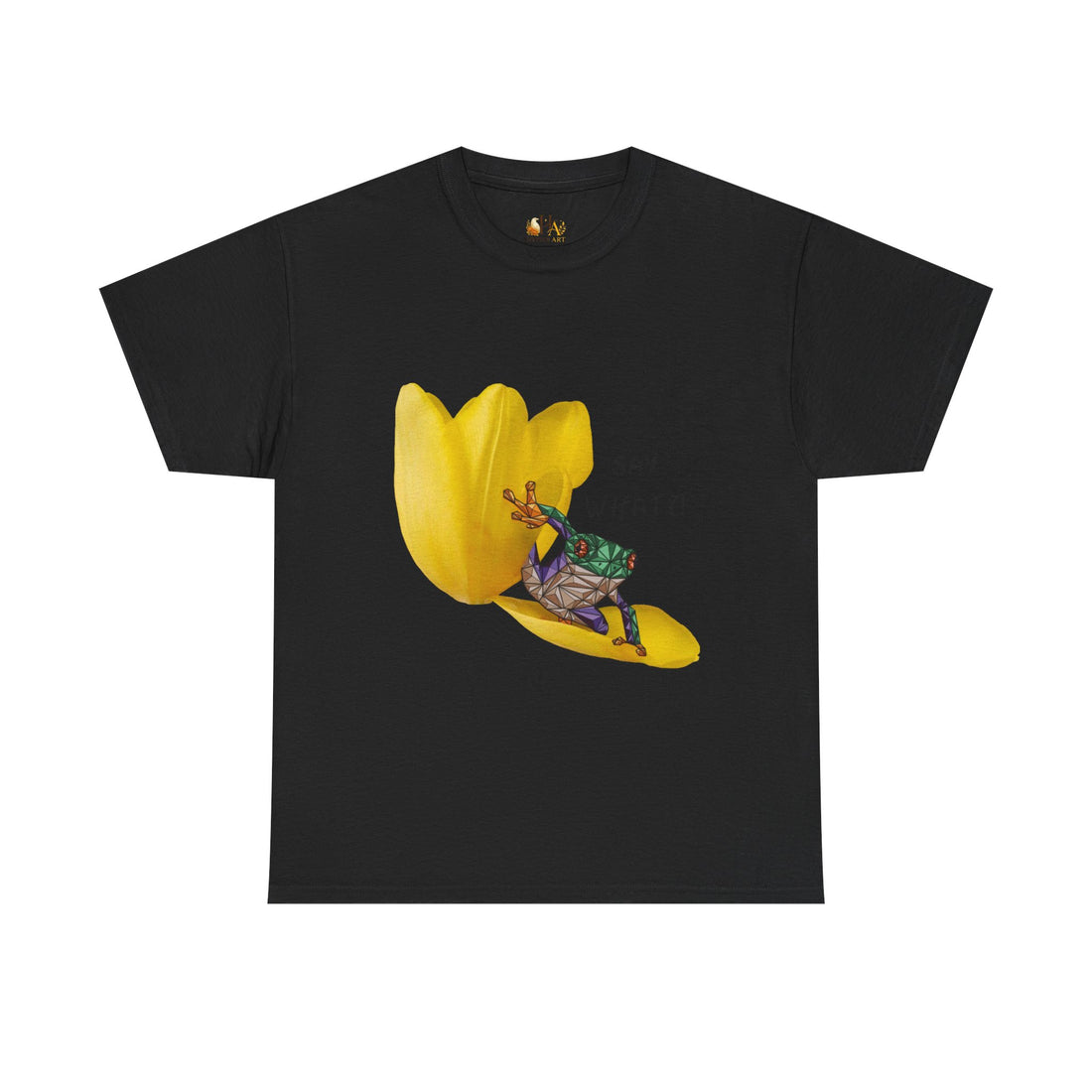 Tree Frog - Unisex T-shirt