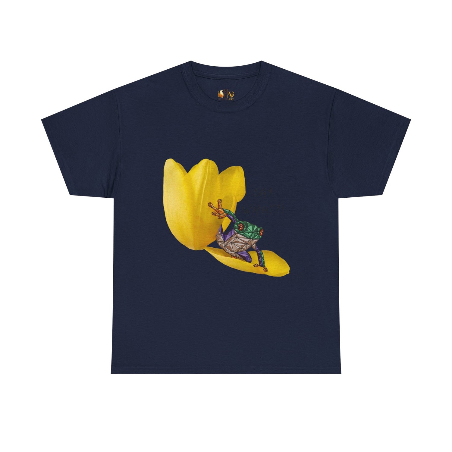 Tree Frog - Unisex T-shirt