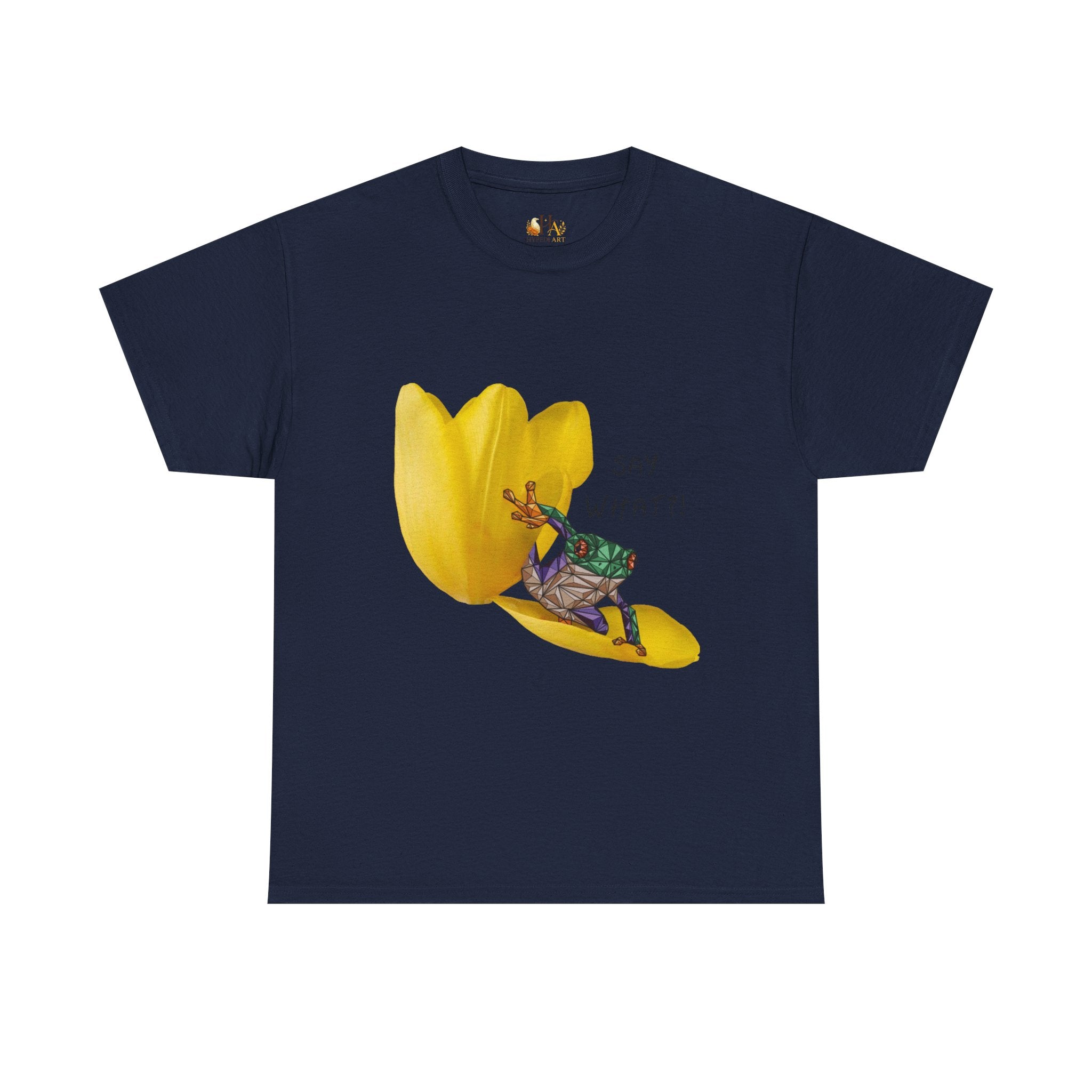 Tree Frog - Unisex T-shirt