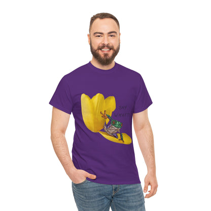 Tree Frog - Unisex T-shirt