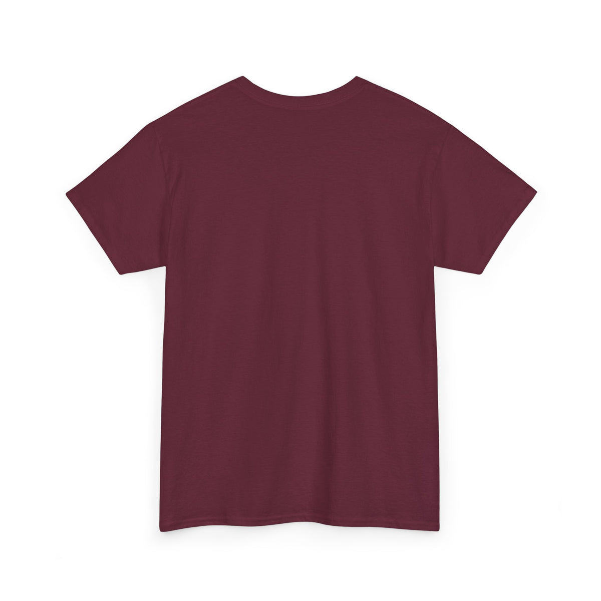 Heart Bottle - Unisex Heavy Cotton Tee