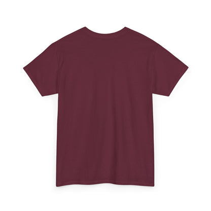 Heart Bottle - Unisex Heavy Cotton Tee