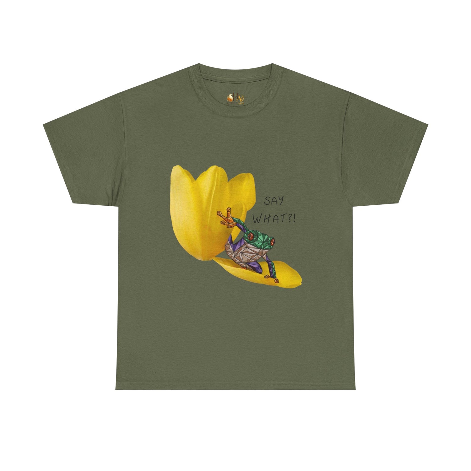 Tree Frog - Unisex T-shirt