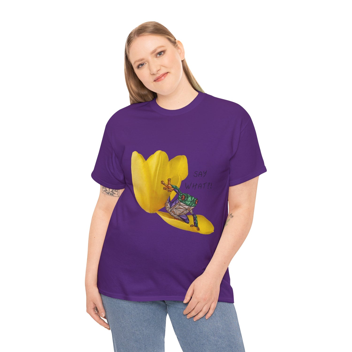 Tree Frog - Unisex T-shirt