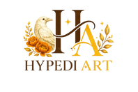 Hypedi Art